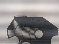 2015 Nissan Juke Engine Cover Black - Oemusedautoparts1.com