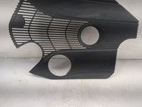 2015 Nissan Juke Engine Cover Black - Oemusedautoparts1.com