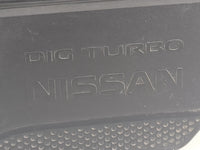 2015 Nissan Juke Engine Cover Black - Oemusedautoparts1.com