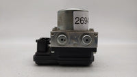 2015-2016 Nissan Juke ABS Pump Control Module Replacement P/N:47660 3YM0C Fits Fits 2015 2016 OEM Used Auto Parts - Oemuseda
