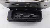 2015-2016 Nissan Juke ABS Pump Control Module Replacement P/N:47660 3YM0C Fits Fits 2015 2016 OEM Used Auto Parts - Oemuseda