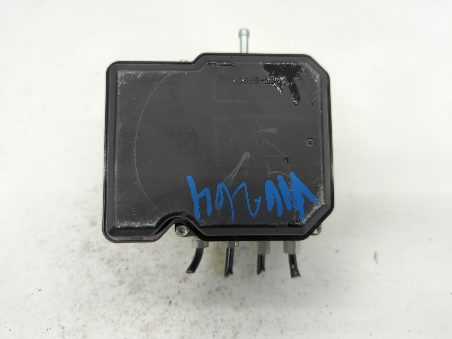 2015-2016 Nissan Juke ABS Pump Control Module Replacement P/N:51150047 TD8405 Fits Fits 2015 2016 OEM Used Auto Parts - Oemu