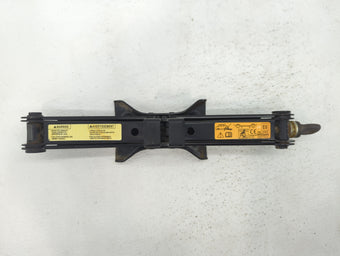 compare product 2015 Nissan Juke Spare Scissor Car Jack