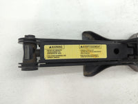 2015 Nissan Juke Spare Scissor Car Jack - Oemusedautoparts1.com