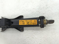 2015 Nissan Juke Spare Scissor Car Jack - Oemusedautoparts1.com