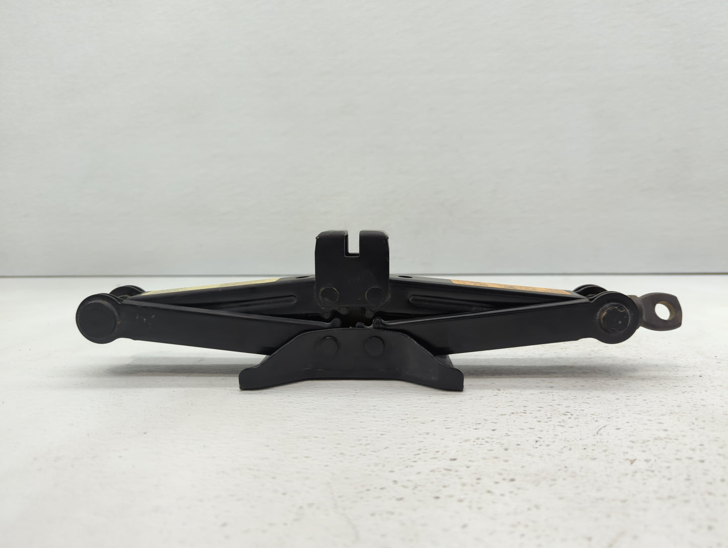 2015 Nissan Juke Spare Scissor Car Jack - Oemusedautoparts1.com