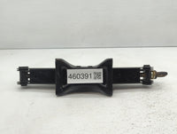 2015 Nissan Juke Spare Scissor Car Jack - Oemusedautoparts1.com