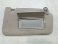 2015-2017 Nissan Juke Sun Visor Shade Replacement Passenger Right Mirror Fits Fits 2015 2016 2017 OEM Used Auto Parts - Oemu
