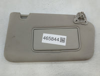 2015-2017 Nissan Juke Sun Visor Shade Replacement Passenger Right Mirror Fits Fits 2015 2016 2017 OEM Used Auto Parts - Oemu