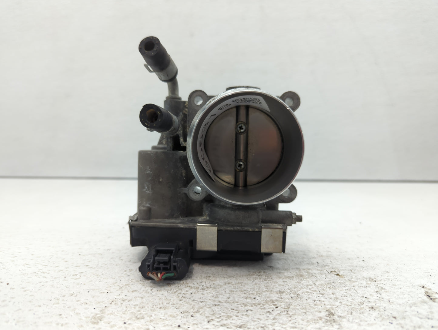 2015-2017 Nissan Juke Throttle Body P/N:7E807E8000 Fits Fits 2015 2016 2017 2018 2019 OEM Used Auto Parts - Oemusedautoparts