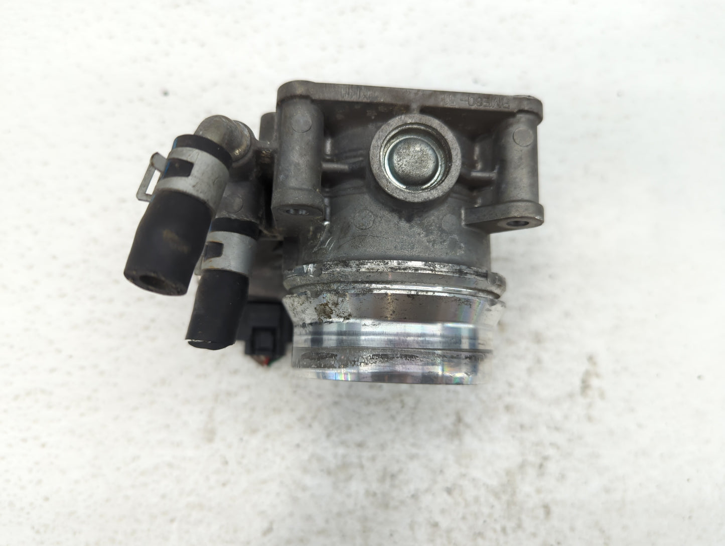 2015-2017 Nissan Juke Throttle Body P/N:7E807E8000 Fits Fits 2015 2016 2017 2018 2019 OEM Used Auto Parts - Oemusedautoparts