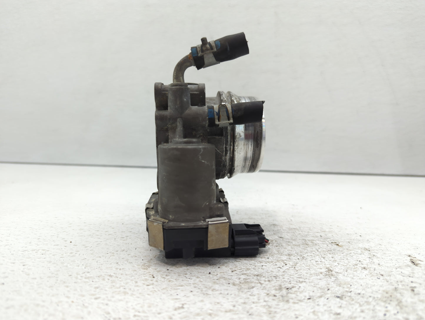 2015-2017 Nissan Juke Throttle Body P/N:7E807E8000 Fits Fits 2015 2016 2017 2018 2019 OEM Used Auto Parts - Oemusedautoparts