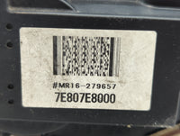 2015-2017 Nissan Juke Throttle Body P/N:7E807E8000 Fits Fits 2015 2016 2017 2018 2019 OEM Used Auto Parts - Oemusedautoparts