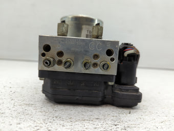 compare product 2015-2016 Nissan Juke ABS Pump Control Module Replacement P/N:TD8405 Fits Fits 2015 2016 OEM Used Auto Parts