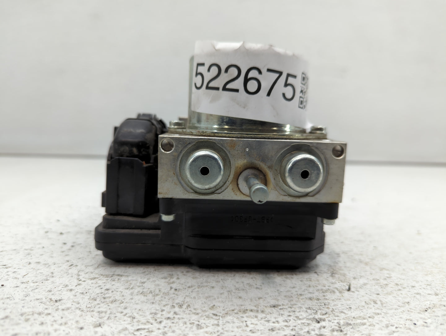 2015-2016 Nissan Juke ABS Pump Control Module Replacement P/N:TD8405 Fits Fits 2015 2016 OEM Used Auto Parts - Oemusedautopa