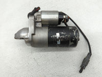 2013-2017 Nissan Juke Car Starter Motor Solenoid OEM Fits Fits 2013 2014 2015 2016 2017 2018 2019 2020 OEM Used Auto Parts -