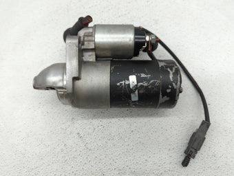 compare product 2013-2017 Nissan Juke Car Starter Motor Solenoid OEM Fits Fits 2013 2014 2015 2016 2017 2018 2019 2020 OEM Used Auto Parts