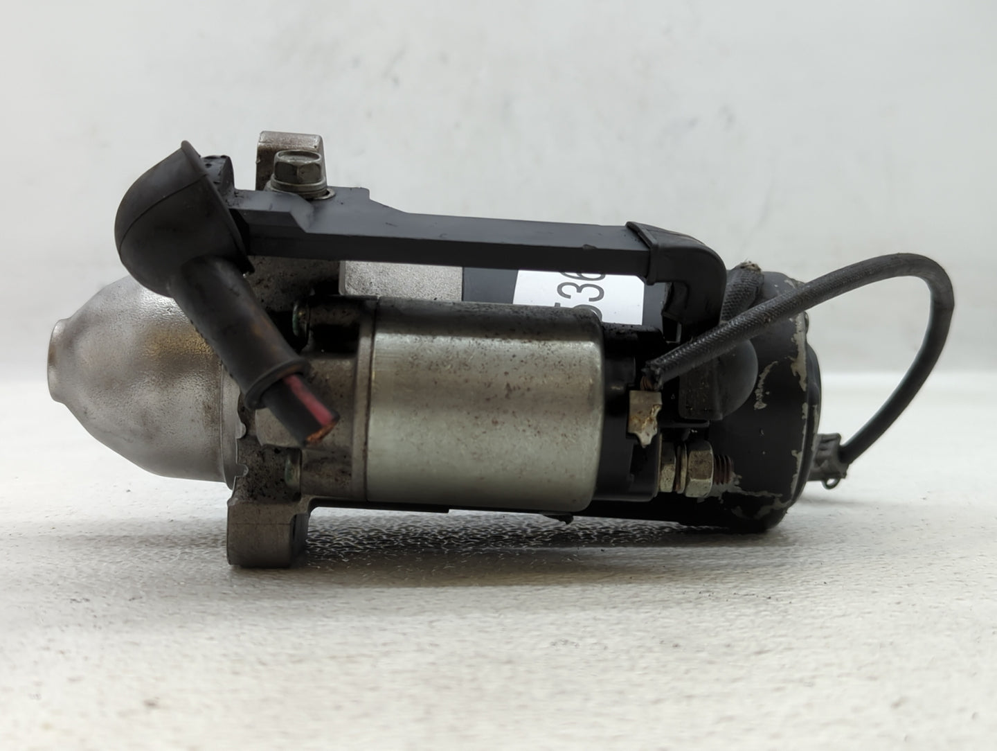 2013-2017 Nissan Juke Car Starter Motor Solenoid OEM Fits Fits 2013 2014 2015 2016 2017 2018 2019 2020 OEM Used Auto Parts -