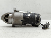 2013-2017 Nissan Juke Car Starter Motor Solenoid OEM Fits Fits 2013 2014 2015 2016 2017 2018 2019 2020 OEM Used Auto Parts -