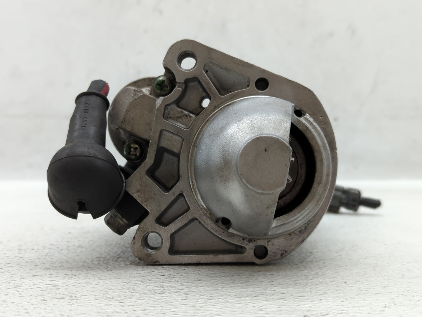 2013-2017 Nissan Juke Car Starter Motor Solenoid OEM Fits Fits 2013 2014 2015 2016 2017 2018 2019 2020 OEM Used Auto Parts -