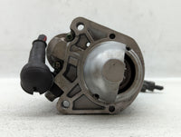 2013-2017 Nissan Juke Car Starter Motor Solenoid OEM Fits Fits 2013 2014 2015 2016 2017 2018 2019 2020 OEM Used Auto Parts -