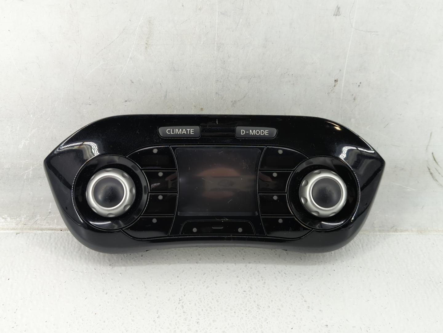 2015-2017 Nissan Juke Climate Control Module Temperature AC/Heater Replacement P/N:248453YM1B Fits Fits 2015 2016 2017 OEM U