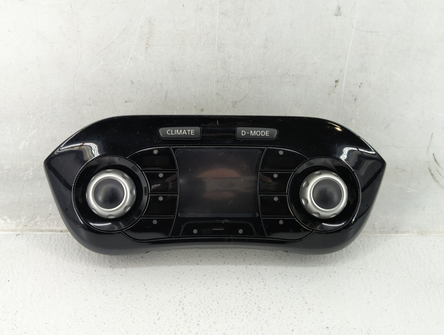 2015-2017 Nissan Juke Climate Control Module Temperature AC/Heater Replacement P/N:248453YM1B Fits Fits 2015 2016 2017 OEM U