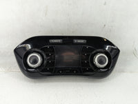 2015-2017 Nissan Juke Climate Control Module Temperature AC/Heater Replacement P/N:248453YM1B Fits Fits 2015 2016 2017 OEM U