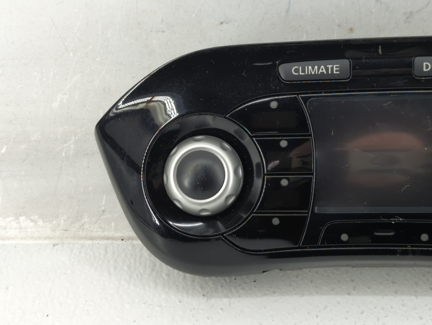 2015-2017 Nissan Juke Climate Control Module Temperature AC/Heater Replacement P/N:248453YM1B Fits Fits 2015 2016 2017 OEM U