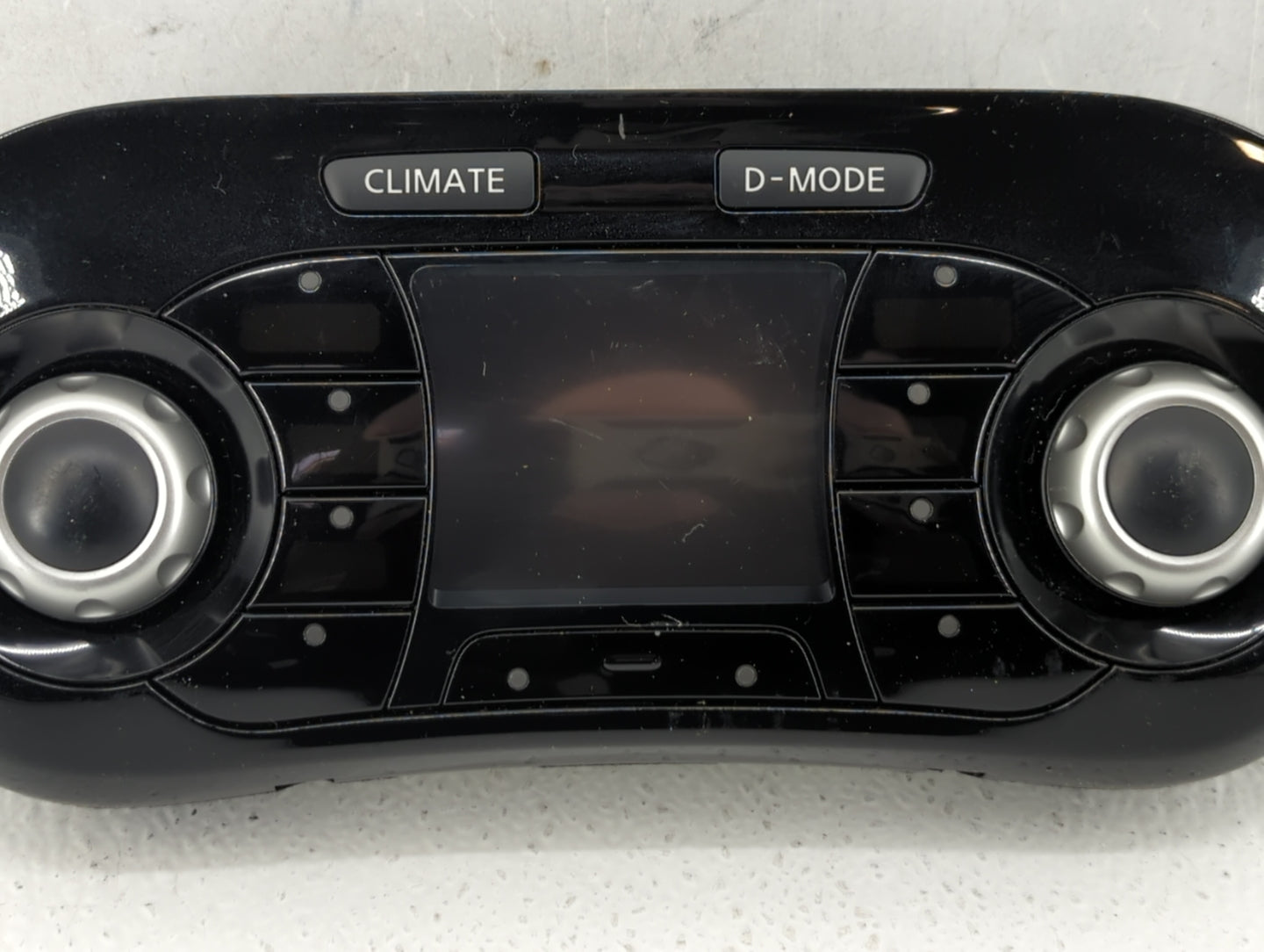 2015-2017 Nissan Juke Climate Control Module Temperature AC/Heater Replacement P/N:248453YM1B Fits Fits 2015 2016 2017 OEM U