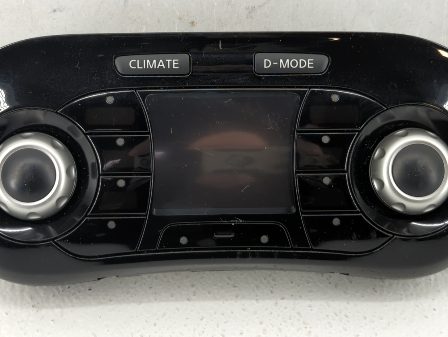 2015-2017 Nissan Juke Climate Control Module Temperature AC/Heater Replacement P/N:248453YM1B Fits Fits 2015 2016 2017 OEM U