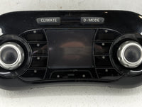 2015-2017 Nissan Juke Climate Control Module Temperature AC/Heater Replacement P/N:248453YM1B Fits Fits 2015 2016 2017 OEM U
