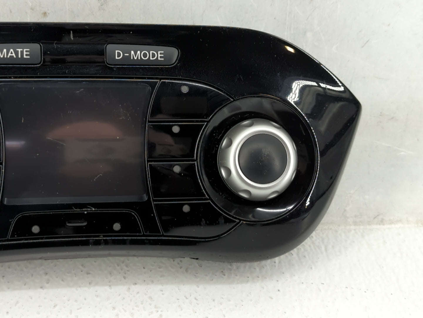 2015-2017 Nissan Juke Climate Control Module Temperature AC/Heater Replacement P/N:248453YM1B Fits Fits 2015 2016 2017 OEM U