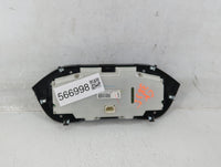 2015-2017 Nissan Juke Climate Control Module Temperature AC/Heater Replacement P/N:248453YM1B Fits Fits 2015 2016 2017 OEM U