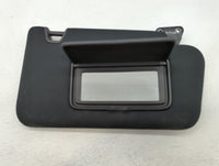 2015-2017 Nissan Juke Sun Visor Shade Replacement Passenger Right Mirror Fits Fits 2015 2016 2017 OEM Used Auto Parts - Oemu