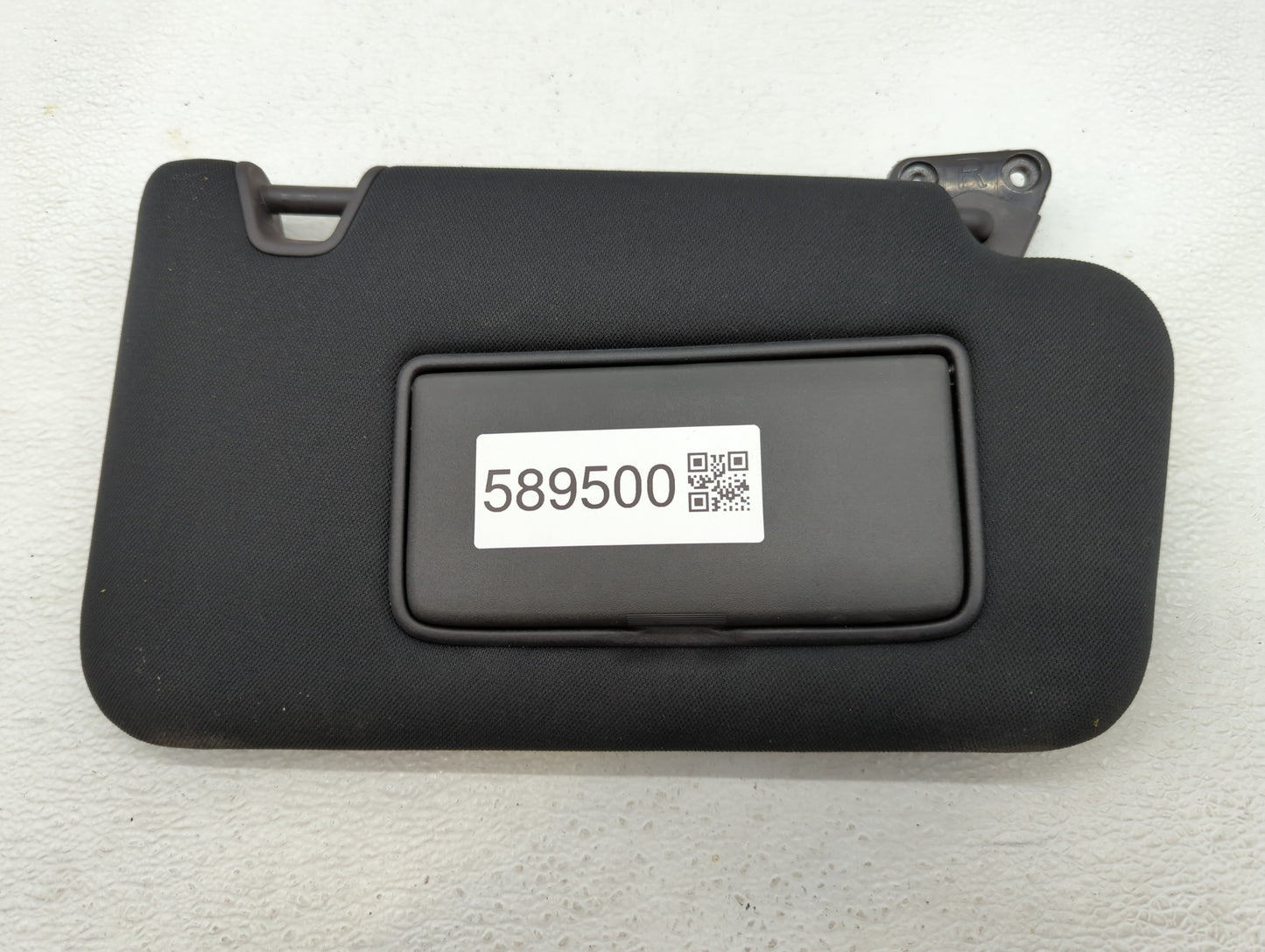 2015-2017 Nissan Juke Sun Visor Shade Replacement Passenger Right Mirror Fits Fits 2015 2016 2017 OEM Used Auto Parts - Oemu