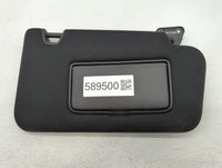 2015-2017 Nissan Juke Sun Visor Shade Replacement Passenger Right Mirror Fits Fits 2015 2016 2017 OEM Used Auto Parts - Oemu