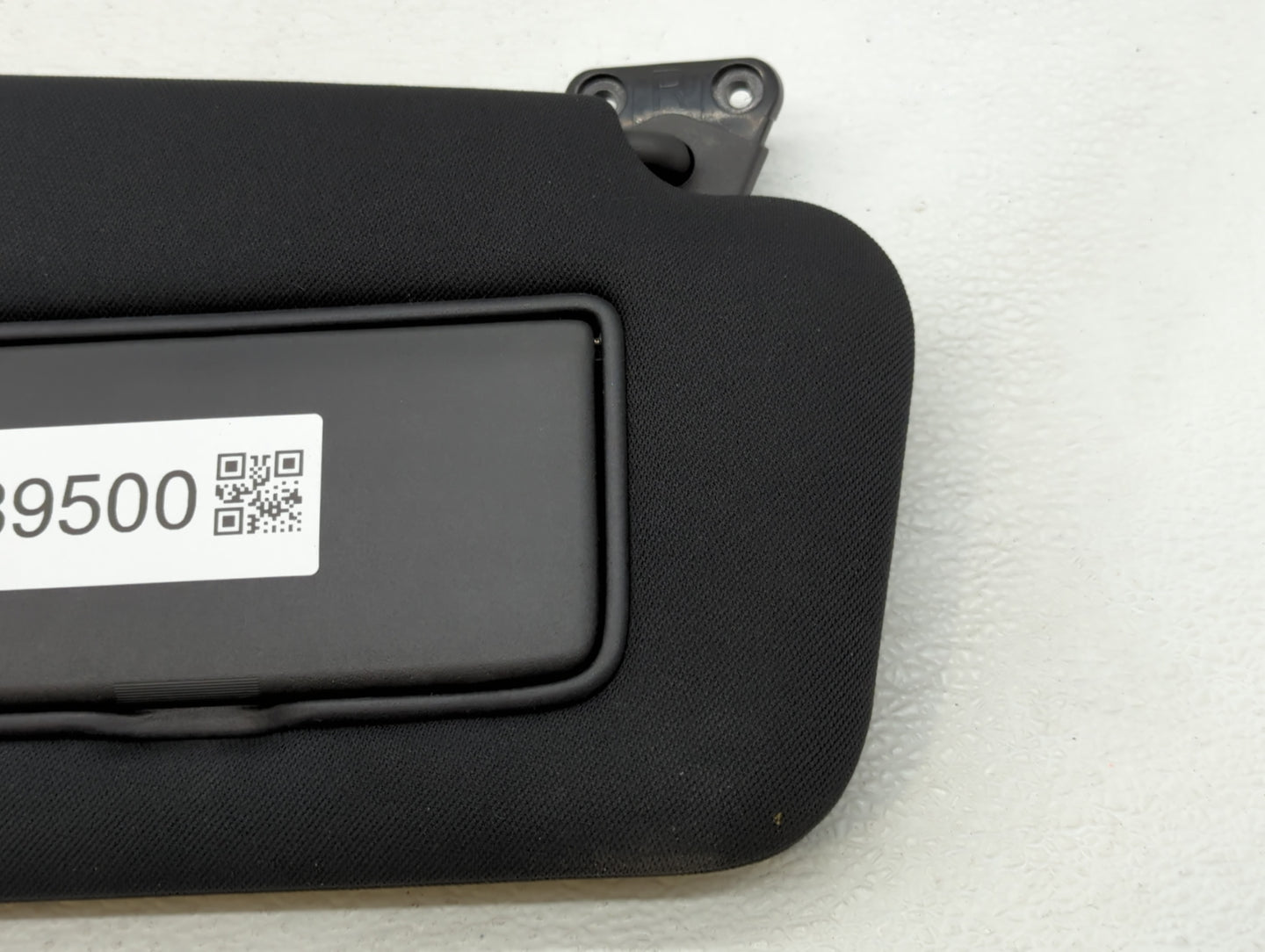2015-2017 Nissan Juke Sun Visor Shade Replacement Passenger Right Mirror Fits Fits 2015 2016 2017 OEM Used Auto Parts - Oemu
