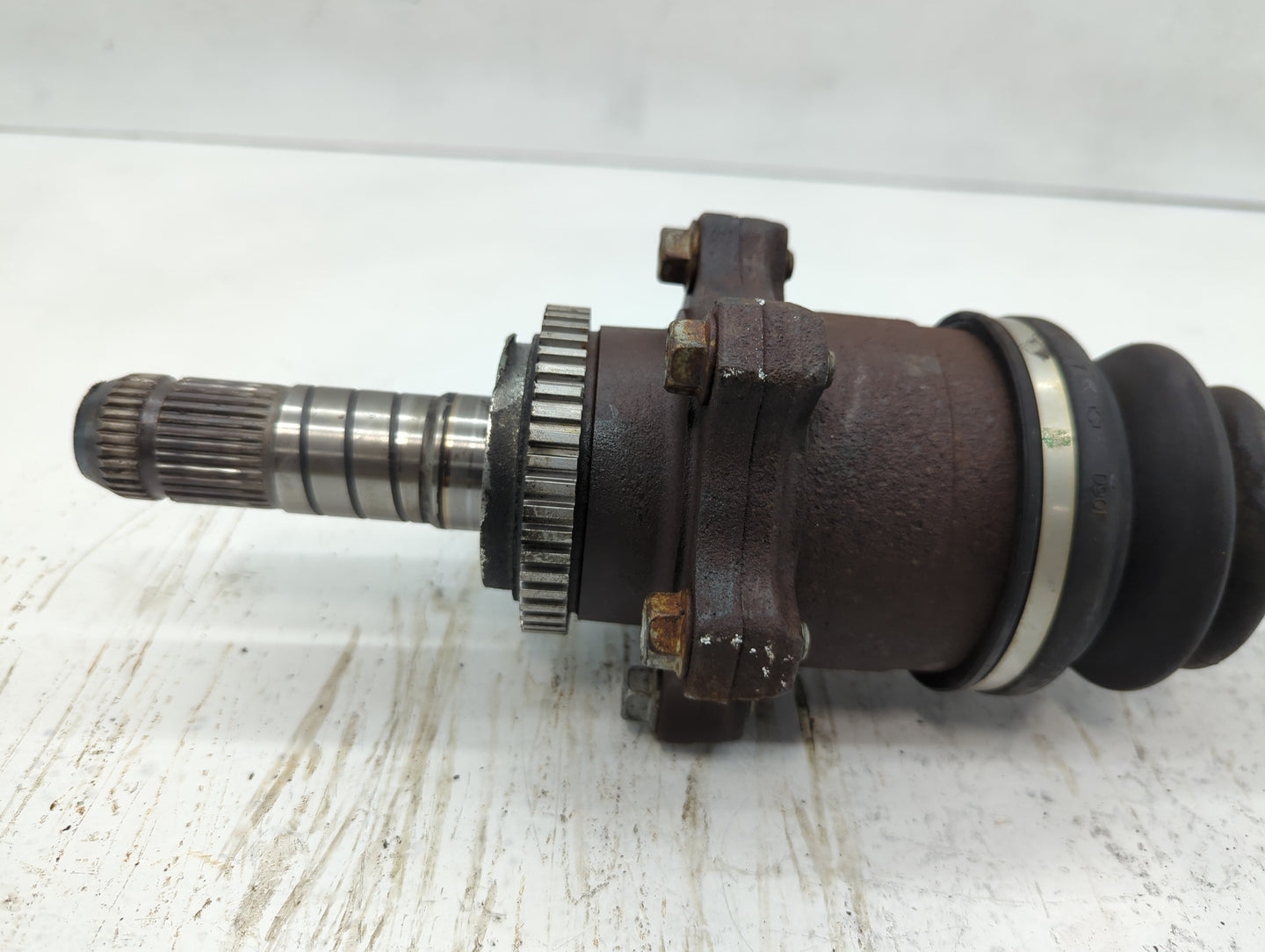 2011-2017 Nissan Juke Axle Shaft Front Driver Cv C/v 619434 - Oemusedautoparts1.com