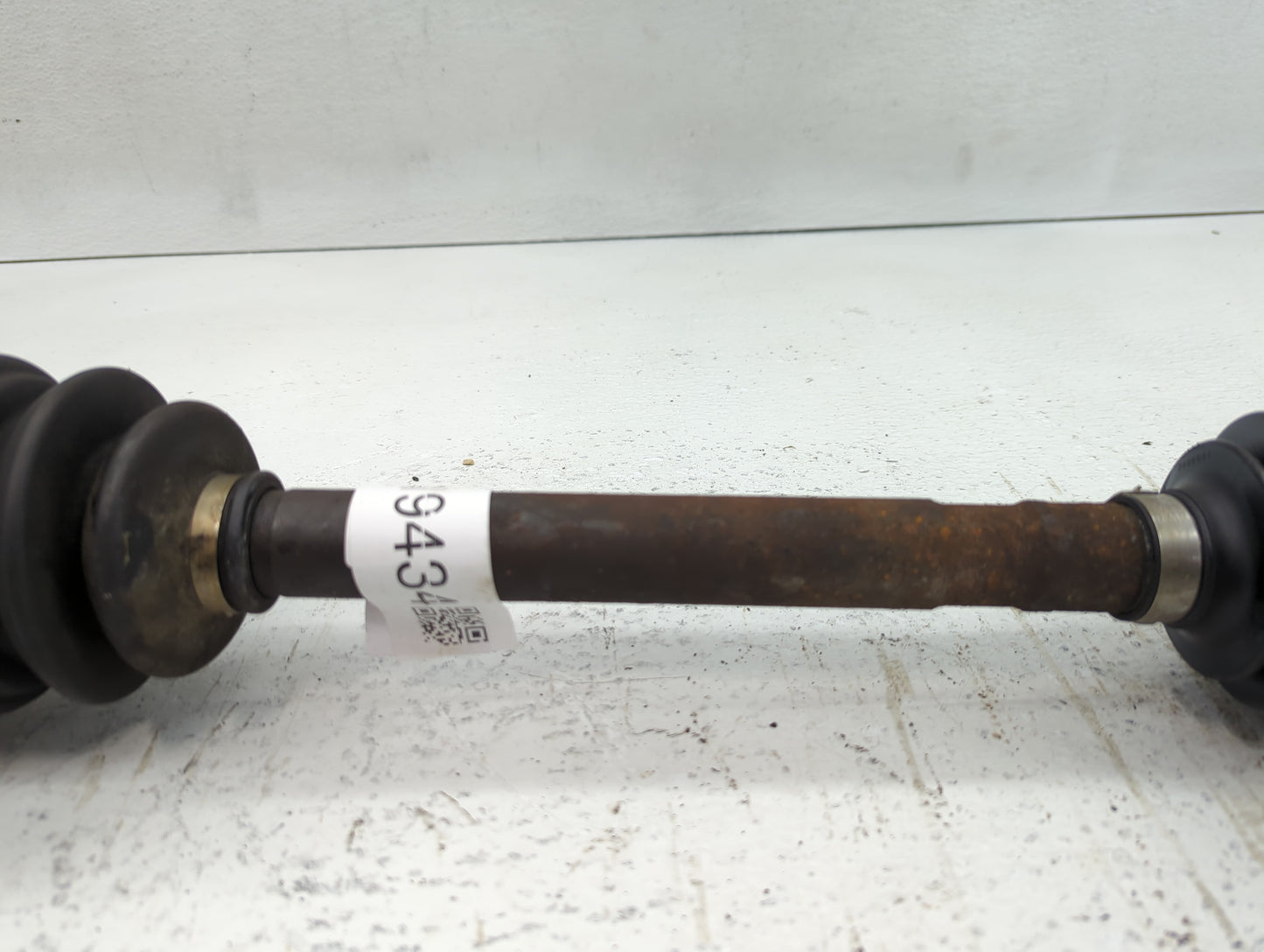 2011-2017 Nissan Juke Axle Shaft Front Driver Cv C/v 619434 - Oemusedautoparts1.com