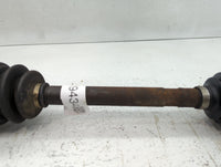 2011-2017 Nissan Juke Axle Shaft Front Driver Cv C/v 619434 - Oemusedautoparts1.com