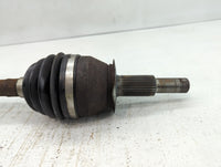2011-2017 Nissan Juke Axle Shaft Front Driver Cv C/v 619434 - Oemusedautoparts1.com