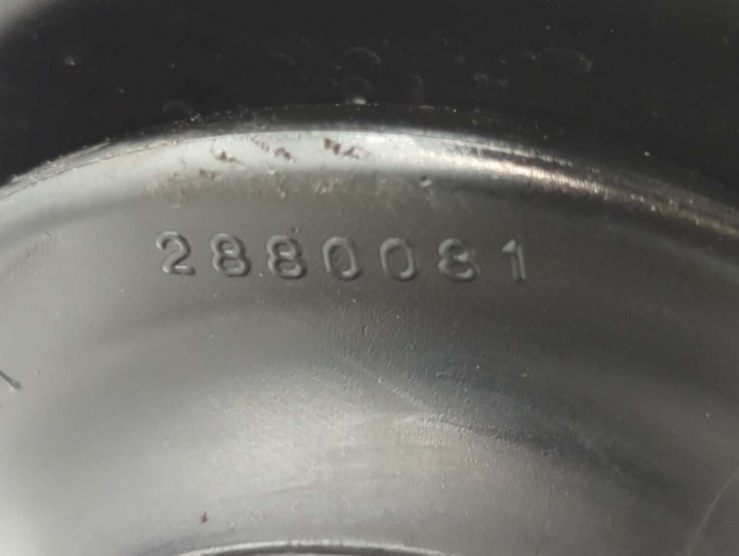 2011-2017 Nissan Juke Axle Shaft Front Driver Cv C/v 619434 - Oemusedautoparts1.com