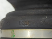2011-2017 Nissan Juke Axle Shaft Front Driver Cv C/v 619434 - Oemusedautoparts1.com