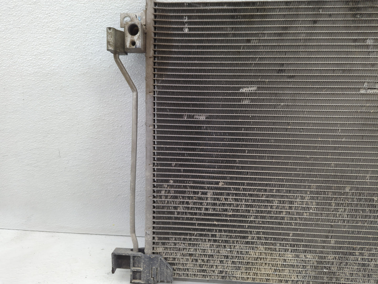Nissan Juke Left Radiator Fan Motor Assembly - Oemusedautoparts1.com