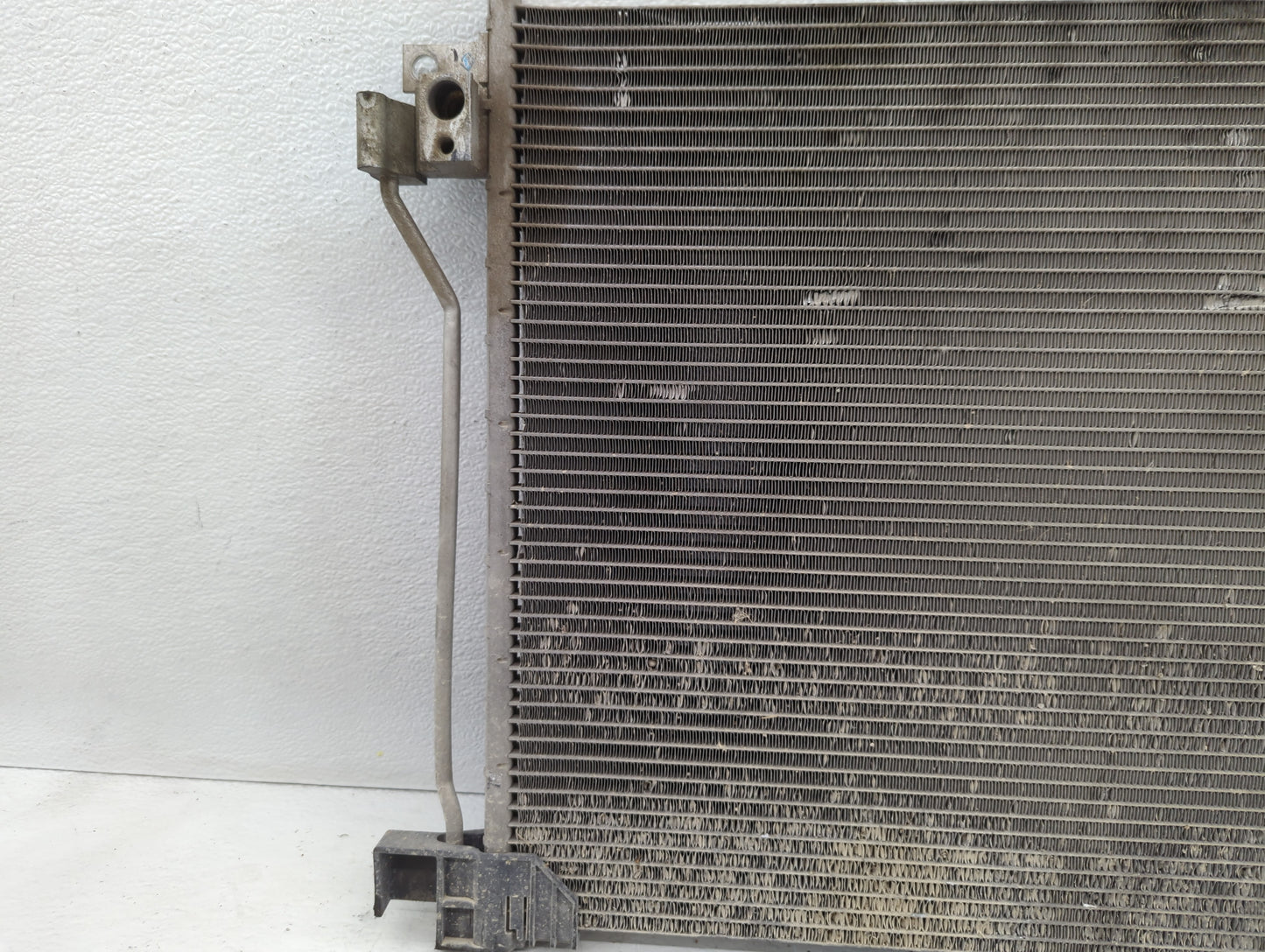 Nissan Juke Left Radiator Fan Motor Assembly - Oemusedautoparts1.com