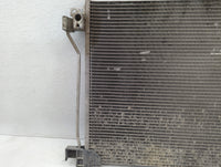 Nissan Juke Left Radiator Fan Motor Assembly - Oemusedautoparts1.com
