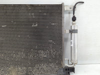 Nissan Juke Left Radiator Fan Motor Assembly - Oemusedautoparts1.com