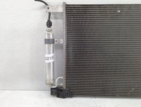 Nissan Juke Left Radiator Fan Motor Assembly - Oemusedautoparts1.com