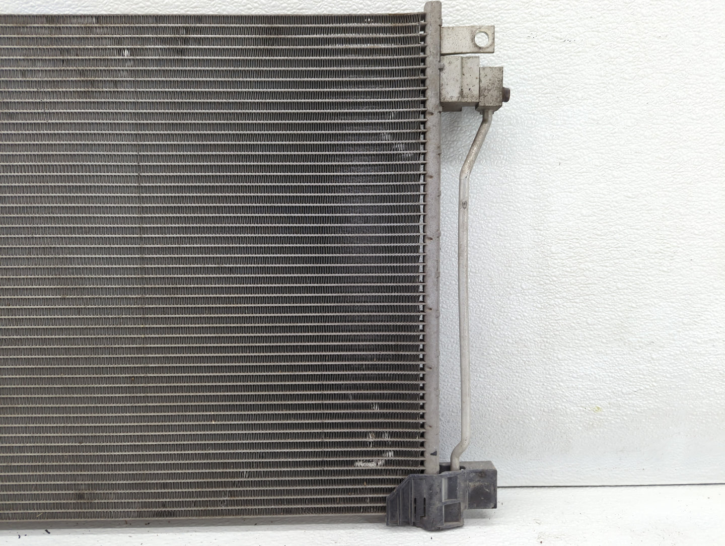 Nissan Juke Left Radiator Fan Motor Assembly - Oemusedautoparts1.com